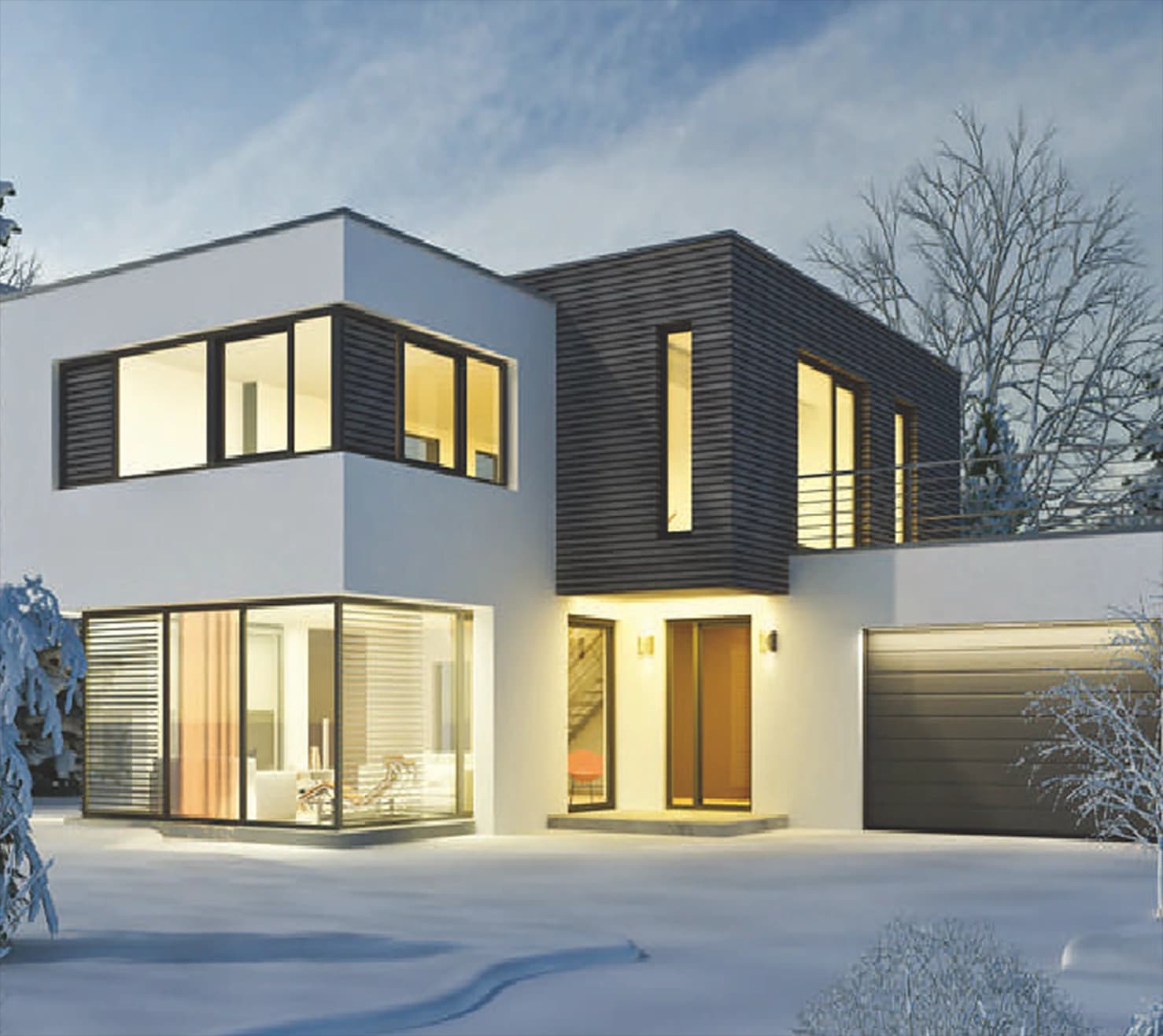 Thermal Insulation
