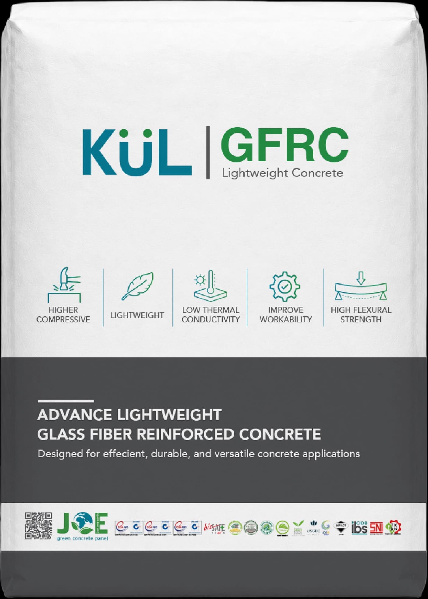 KUL-GFRC