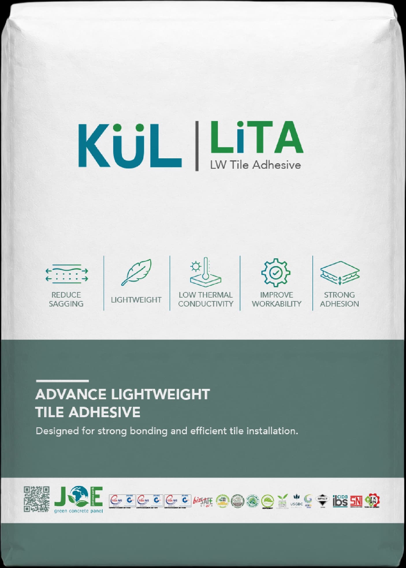 KUL-Lita