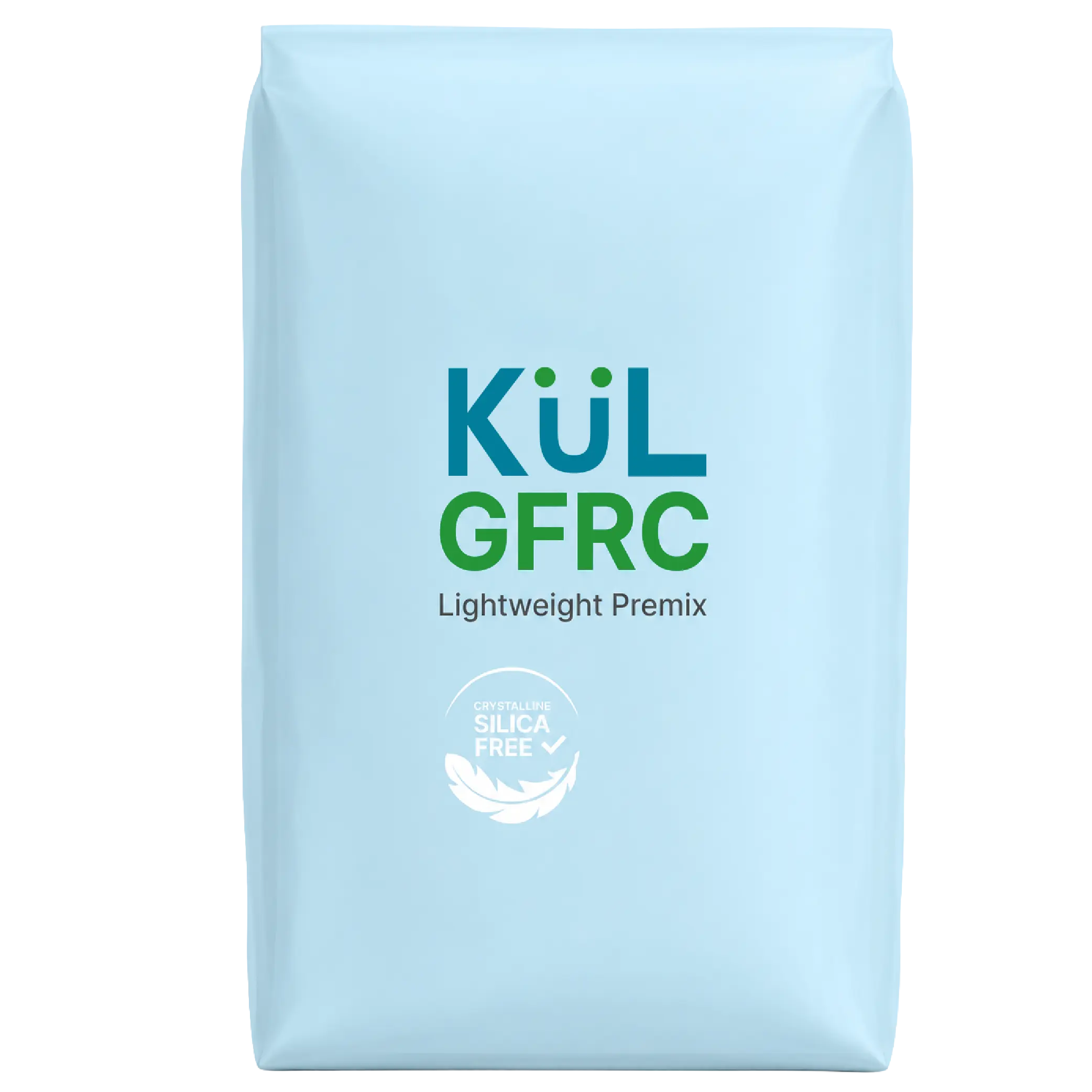KUL-GFRC