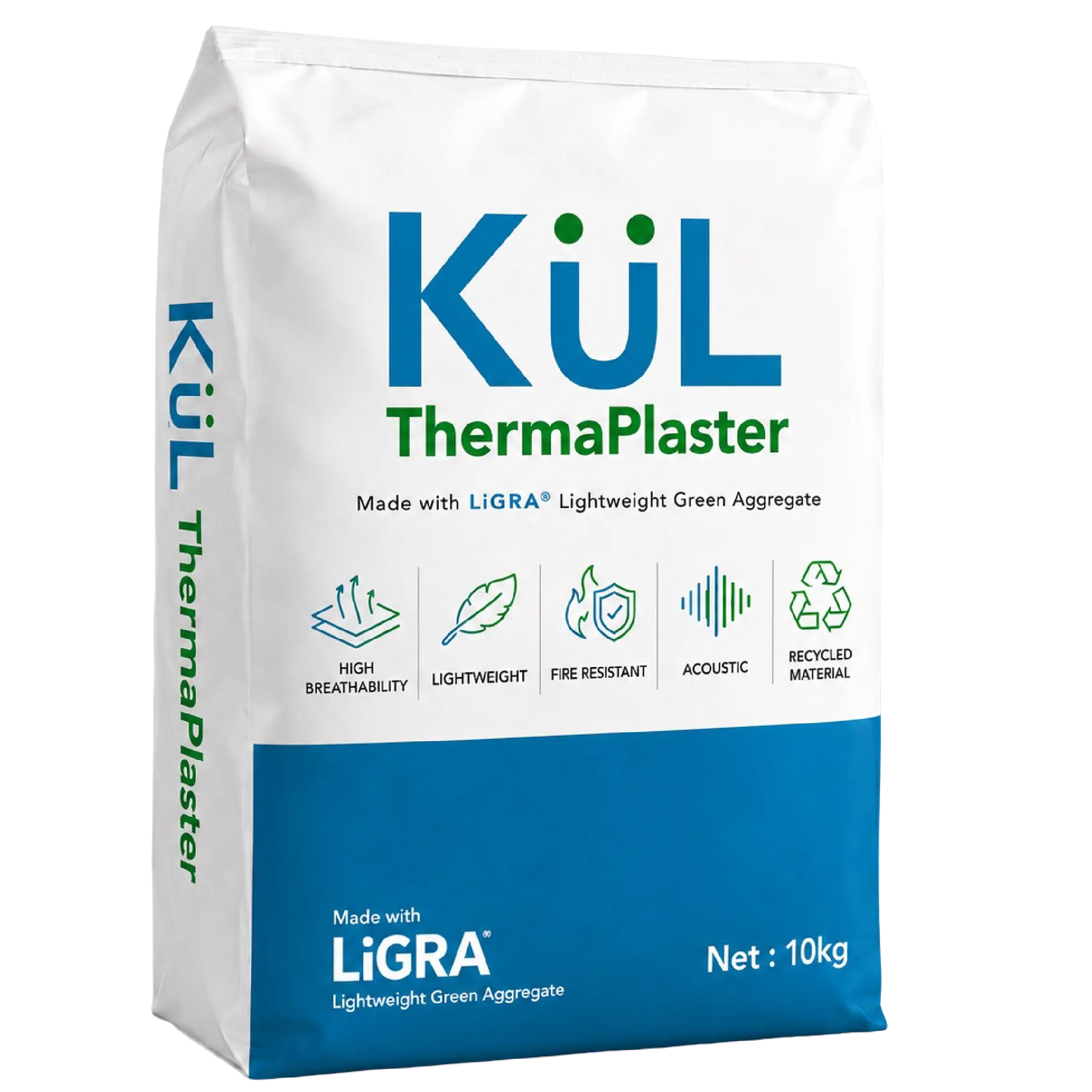 KUL-ThermaPlaster