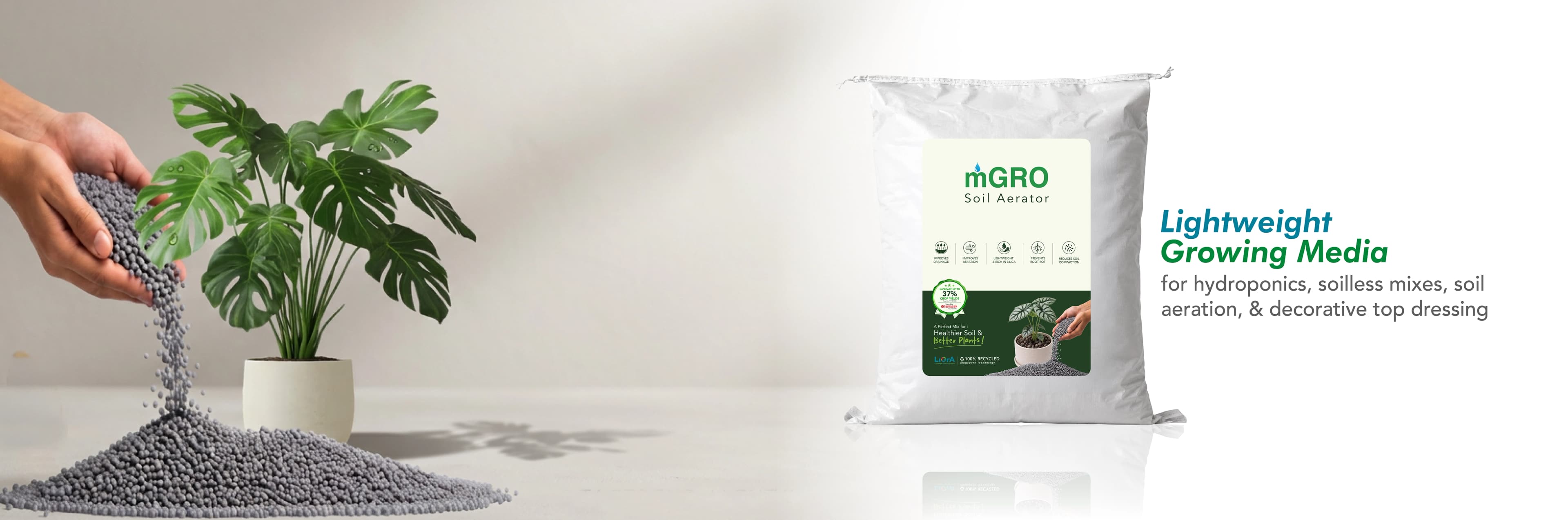 mGro